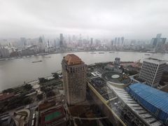 -翡翠36餐厅(浦东香格里拉店)