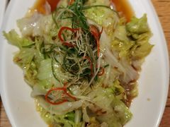 -宏记广东客家菜(丰汇店)