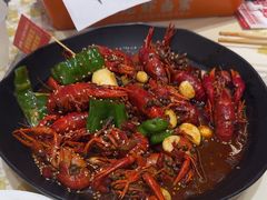 -龙虾当家·大排档(红谷滩五中店)