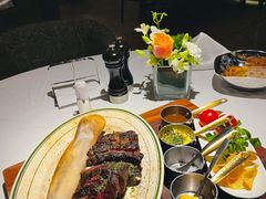 -燃扒房Steakhouse(皇庭店)