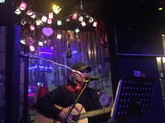 -考拉拉音乐酒吧