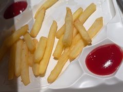-海底捞火锅(高科广场店)