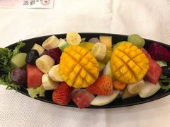 -威尼斯西餐厅(扬名广场店)