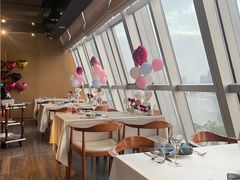 -桃花江餐厅·江景-约会·聚会
