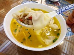 -笑来喜馄饨小笼工坊店(湖滨街店)