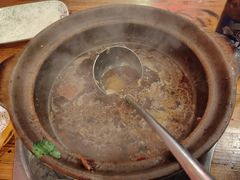 -洪大厨鸡煲(福田店)