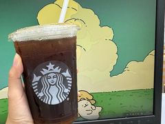 -星巴克(夏碧路店)