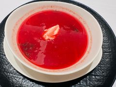 -马克西姆俄罗斯餐厅(通亚街店)