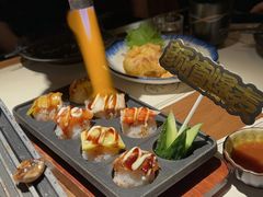 -玉川屋·深夜食堂居酒屋(柳巷店)