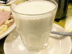 -澳洲牛奶公司(佐敦店)