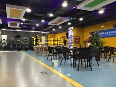 -阳光游泳培训基地(天通苑店)