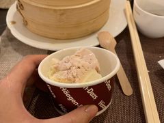 -上海大酒店-自助餐餐厅