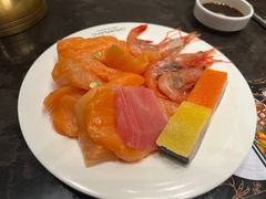 -川骄海鲜自助(亚运村店)