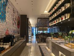 -苏州知音温德姆至尊酒店·四季海鲜自助餐厅(汾湖店)