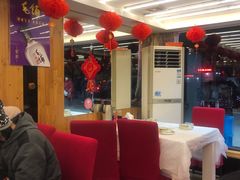 -渔中舟海鲜大排档(普陀沈家门店)