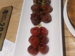 -山东宾馆·齐鲁苑餐厅