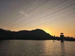 -水濂山森林公园
