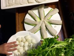 -香天下·四川火锅(安镇大润发店)