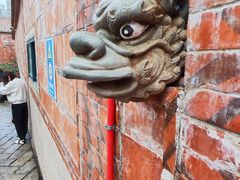-晋江五店市传统文化旅游区