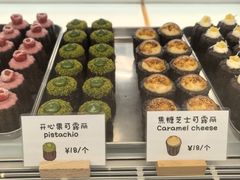 -发酵食堂(屏风街店)