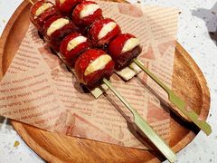 -耶里夏丽·新疆菜(南丹东路店)