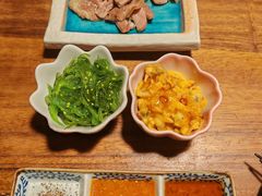 -河风の幸会精致料理