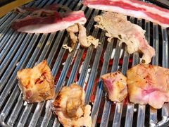 -釜山火炉韩式炭火烤肉(欧洲城店)