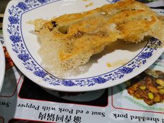 -馅老满·生春阁(慕田峪店)