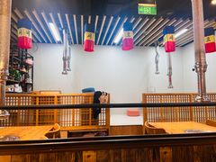 -炭恋火炉烤肉(凌云一街坊店)