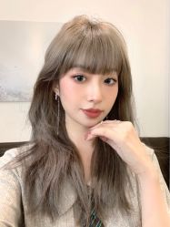 -东秀护肤造型