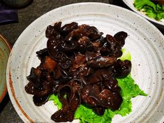 -老墙根涮肉·铜锅·烧烤(欢乐谷·王四营店)