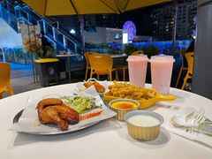 -艾薯夫妇Aysh(福田星河COCOPark店)