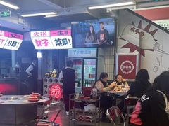 -生活如沸·顺德水牛奶火锅(大学路店)