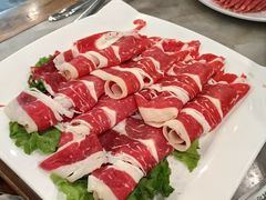 A眼肉肥牛-聚宝源(牛街创始店)