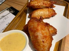 二哥爱鸡翅-太二酸菜鱼(金沙印象城店)