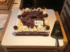 -福州仓山凯悦酒店·Market Cafe Lacucina咖啡厅
