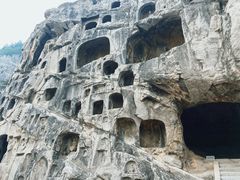 -龙门石窟