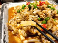 蒜香美蛙-蛙喔牛蛙(高新绿宝店)
