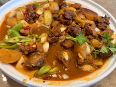 -新疆杭州疗养院·富春山庄