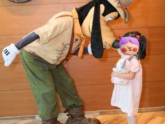 -云龙轩(迪士尼探索家度假酒店)