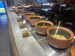 -印巷里主题餐厅(马鞍山店)