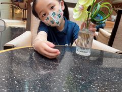 -威斯汀舞台餐厅