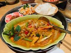 -Ginger(兴国路店)