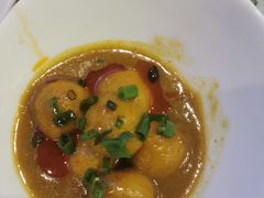 -七爷清汤腩·港式餐厅(金狮广场店)