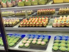 -红透天牛排海鲜自助(长和国际直营店)