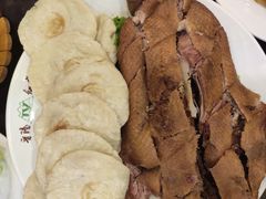 -晋阳饭庄(虎坊桥店)