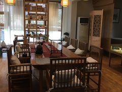 -拂晓山房·私房川菜(西门店)