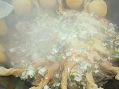 -清真长山屯泉水灶台鱼(佳庆道店)