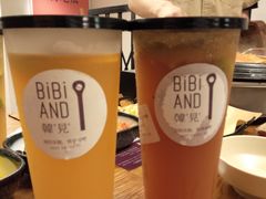 -韩见·韩式拌饭·炸鸡(石厦店)