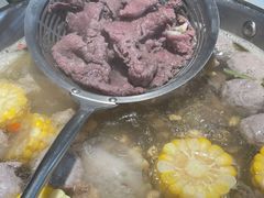 -潮发潮汕牛肉店(永庆坊店)
